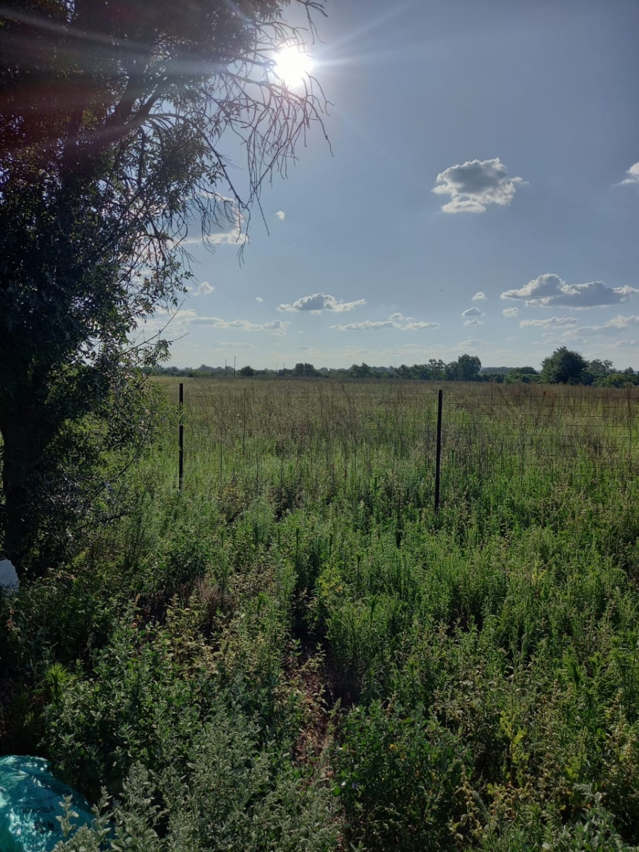Commercial Property for Sale in Roodewal Free State